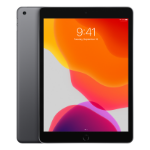 Apple iPad 32 GB 25,9 cm (10.2") Wi-Fi 5 (802.11ac) iPadOS Grijs