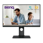 BenQ GW2780T computer monitor 27" 1920 x 1080 pixels Black