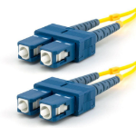 LOGON PROFESSIONAL FIBER PATCH CABLE 9/125 -