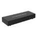 Microconnect MC-DP-KVM201K KVM switch Black