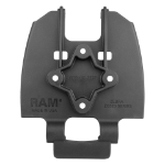 RAM Mounts RAM-HOL-ZE27U holder Passive holder Portable printer Black