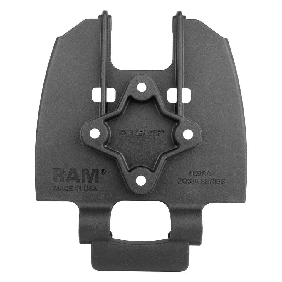 RAM Mounts RAM-HOL-ZE27U holder Passive holder Portable printer Black