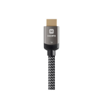 Monoprice 13759 HDMI cable 472.4" (12 m) HDMI Type A (Standard) Gray