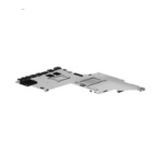 HP 641488-001 laptop reserve-onderdeel Moederbord