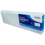 Epson SJIC30P(C) ink cartridge Original Cyan