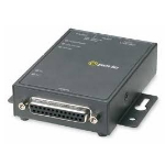 Perle IOLAN SDG1 DB25 serial server