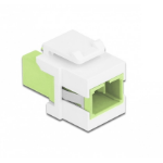 DeLOCK Keystone Module SC Simplex female to SC Simplex female