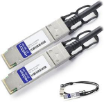 AddOn Networks ADD-QCIQIN-PDAC5M InfiniBand cable 5 m QSFP+