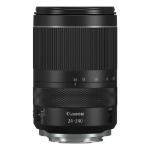 Canon RF 24-240mm F4-6.3 IS USM Lens
