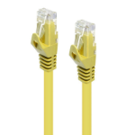 ALOGIC 10m Yellow CAT6 Network Cable