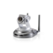 LevelOne WCS-6050 cámara de vigilancia Caja Cámara de seguridad IP Interior 2560 x 1920 Pixeles Escritorio/pared