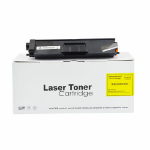 CTS Remanufactured Brother TN329Y Yellow Extra Hi Cap also for TN900Y Toner