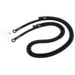 LAUT L_AD_CS_BK accessoire voor mobiele telefoonhoesjes