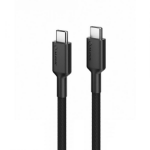 ALOGIC ELPCC202-BK USB cable 78.7" (2 m) USB 2.0 USB C Black