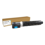 Xerox XET A3 Everyday Remanufactured Toner replaces Canon C-EXV58 Cyan (3764C002AA)