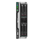 HPE Synergy 480 Gen12 Configure-to-order Compute Module