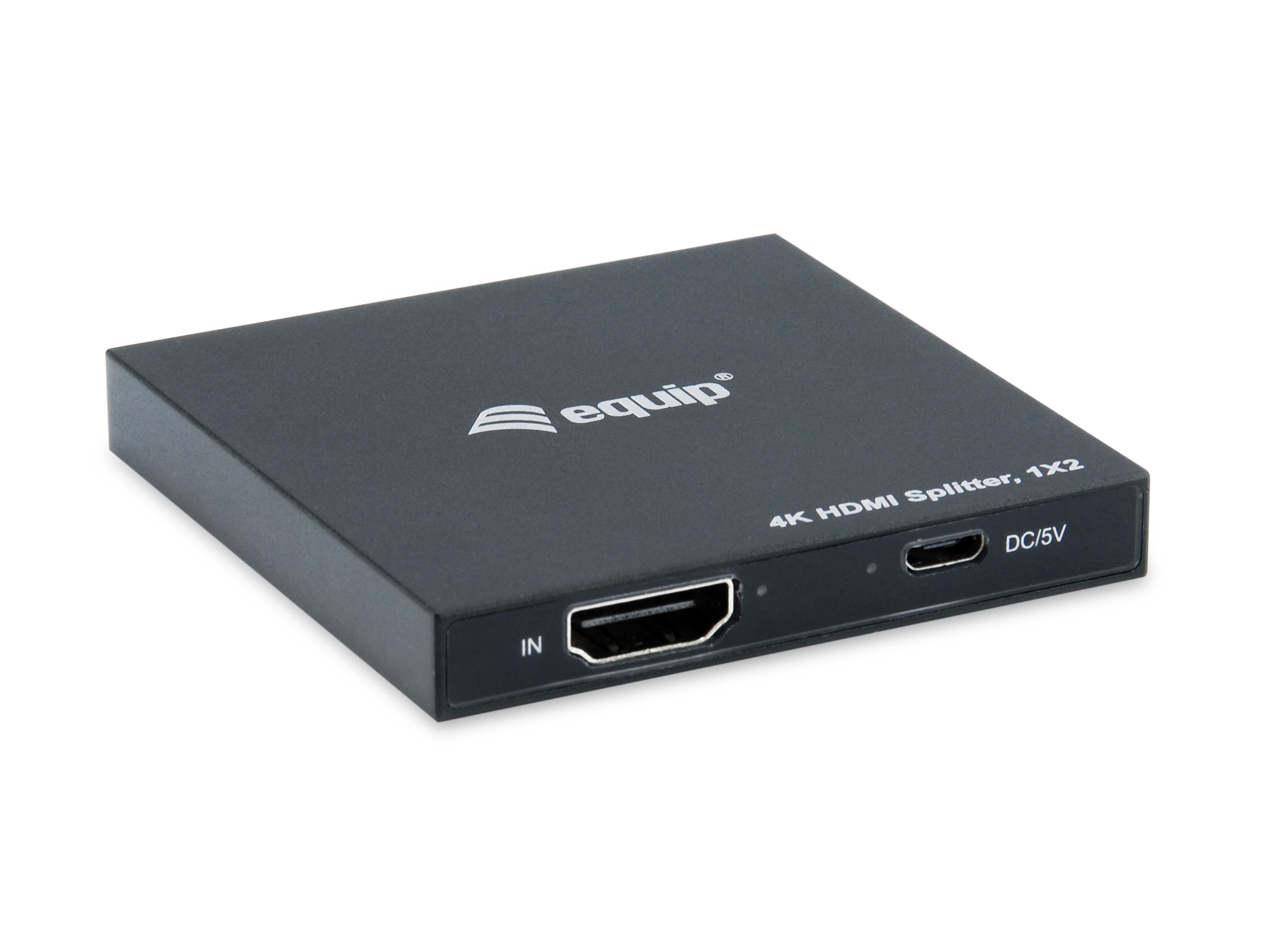 Image of Equip 332715 video splitter HDMI 2x HDMI