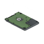 HP 912487-858 internal hard drive 2 TB 5400 RPM 2.5" Serial ATA