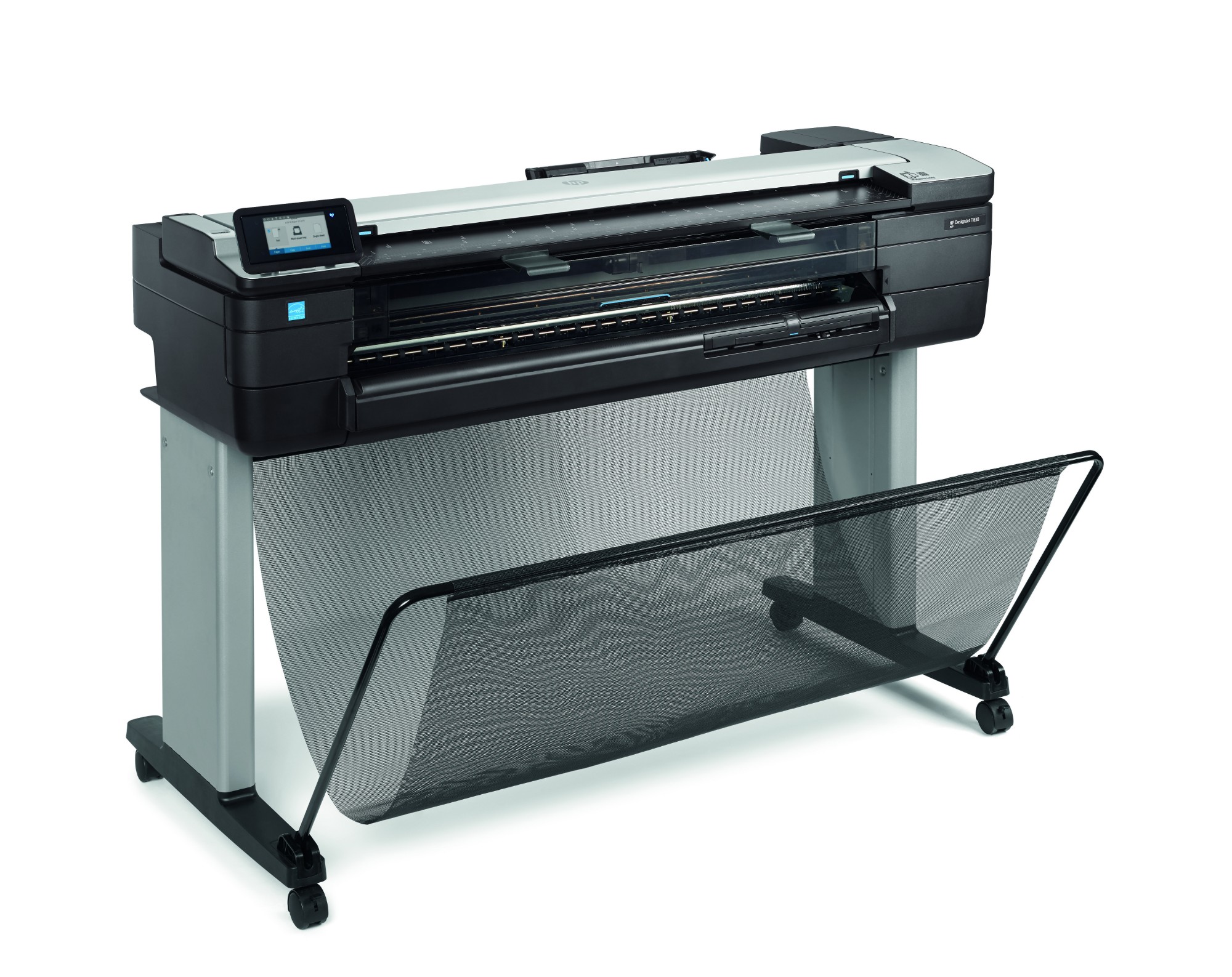 HP Designjet T830 36 in Colore Getto termico d inchiostro 2400 x 1200DPI A1 594 x 841 mm stampante grandi formati