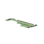 HP 790065-001 laptop reserve-onderdeel Moederbord