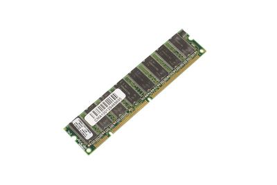 CoreParts 512Mb PC133 DIMM RAM-minnen 0,5 GB 1 x 0.5 GB 133 MHz
