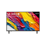 LG 43QNED84A6C.AEK TV 109.2 cm (43") 4K Ultra HD Smart TV Wi-Fi Brown