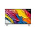 LG 43QNED84A6C.AEK TV 109.2 cm (43") 4K Ultra HD Smart TV Wi-Fi Brown