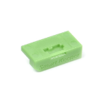 Smartkeeper DL04P1GN port blocker DisplayPort Green 10 pc(s)