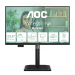 AOC 24P4CV computer monitor 60.5 cm (23.8") 1920 x 1080 pixels Full HD LED Black