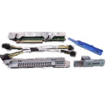 HPE DL360 Gen10 2P FH GPU Enablement v2 Kit