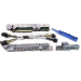 HPE DL360 Gen10 2P FH GPU-Aktivierungskit v2