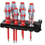 Wera 3160 i/7 Set Straight screwdriver