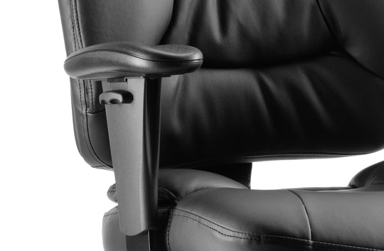 Dynamic OP000068 office/computer chair Padded seat Padded backrest