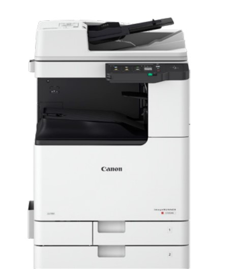 EU Product - imageRUNNER C3326i - Multifunktionsdrucker - Farbe - Laser - SRA3 thumbnail