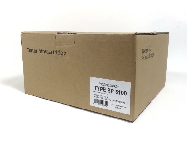 Image of DATA DIRECT Ricoh SP5100 Toner Drum Compatible 402858C