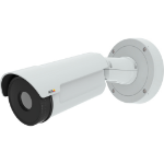 Axis Q1941-E PT IP security camera Outdoor Bullet Ceiling/wall 384 x 288 pixels