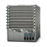 Cisco N9K-C9508-B3-E network equipment chassis 13U Grey