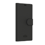 EIGER EGCA00557 mobile phone case 17.3 cm (6.8") Wallet case Black