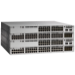 Cisco Catalyst C9300X-48HX-E network switch Managed L3 Power over Ethernet (PoE)