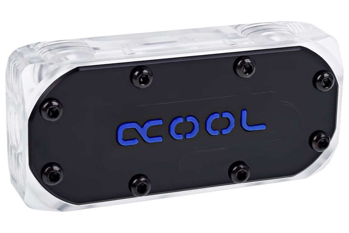Alphacool 12533 computer cooling system part/accessory Extender