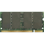 Hypertec 1GB DDR2 SODIMM (Legacy) memory module 1 x 1 GB