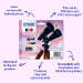 Epson C13T02V44010/502 Ink cartridge yellow, 160 pages 3,3ml for Epson XP 5100