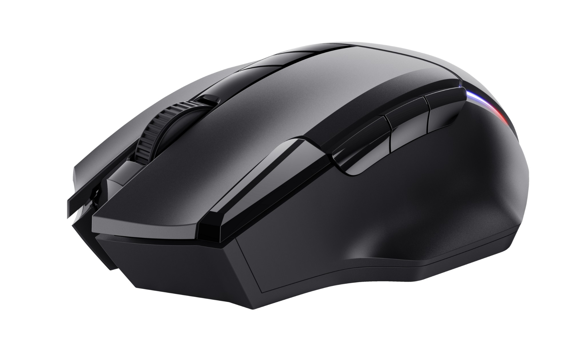 Trust GXT 131 Ranoo mouse Gaming Right-hand RF Wireless Optical 4800 D