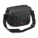 Manfrotto MB MP-SB-10BB custodia per fotocamera Borsa da spalla Nero