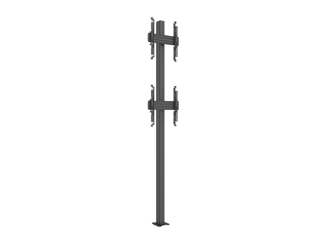 Multibrackets M Floormount Column Pro MBFC2U 270 Micro Adj