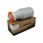 CoreParts MSP7280 tonercartridge 1 stuk(s) Zwart