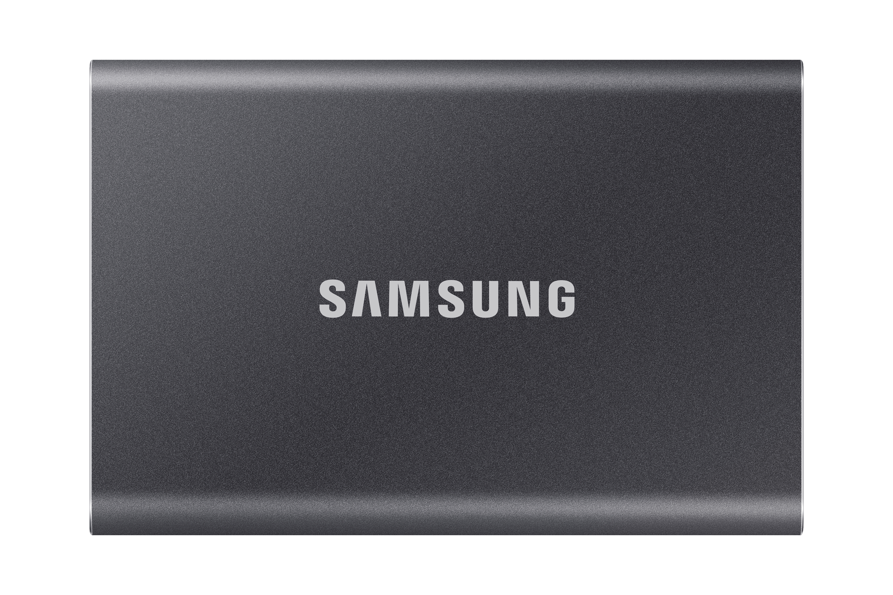 Image of Samsung Portable SSD T7 1000 GB Grey
