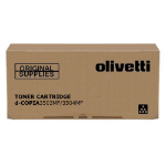 Olivetti B1011 Toner-kit, 7.2K pages/5% for Olivetti d-Copia 3503