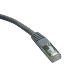 Tripp Lite N125-050-GY networking cable Gray 600" (15.2 m) Cat6 U/FTP (STP)