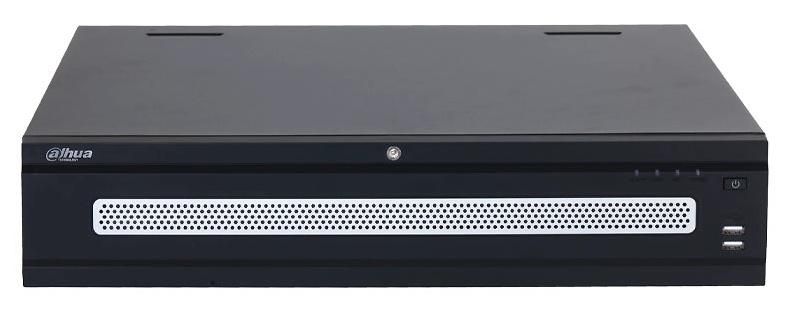 NVR 128 Channels 2U 8HDDs  WizMind thumbnail